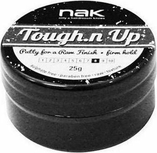 Nak - Tough.n Up - 90 gr