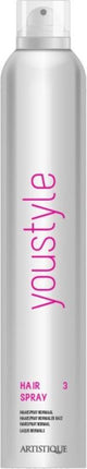 Artistique YouStyle Hairspray 400 Ml