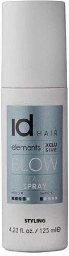 IdHAIR - Elements Xclusive Beach Spray 125 ml