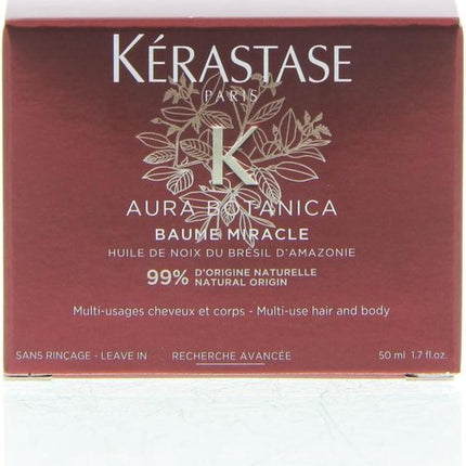 Kérastase Aura Botanica Baume Miracle 50ml