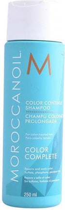 Moroccanoil Color Continue Shampoo 250 ml