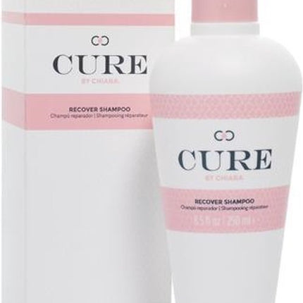 Herstellende Shampoo Cure By Chiara I.c.o.n.