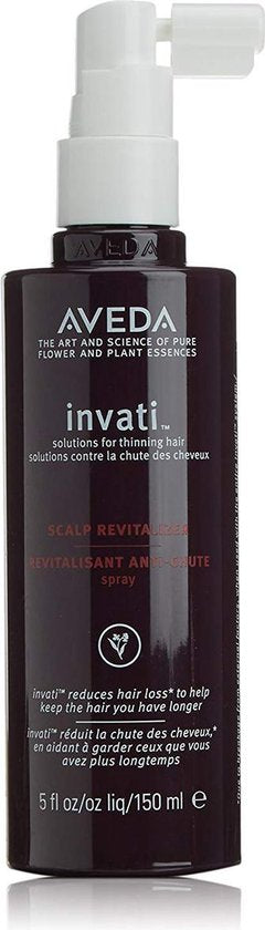 Aveda invati scalp revitalizer Unisex 150ml haarspray