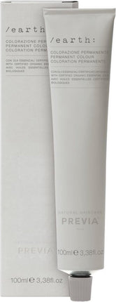 Previa Permanent Colour 7.0/7N  100ml
