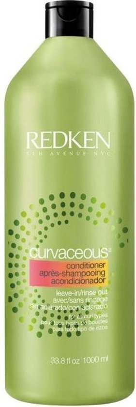 Redken - CURVACEOUS curly memory complex conditioner 1000 ml