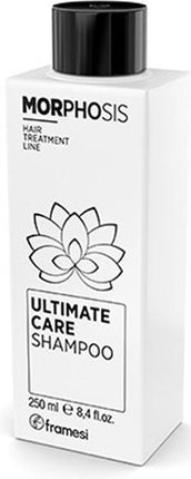 Framesi Morphosis Ultimate care shampoo 250ml