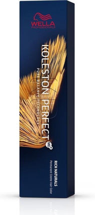 Wella Professionals - Wella Professionals Koleston Perfect Me 7/18 Rich Naturals 60ml