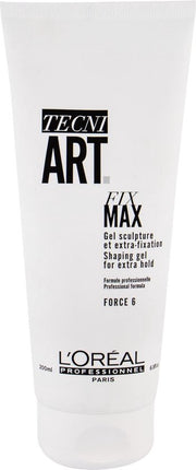 L'Oreal Tecni Art Fix Max