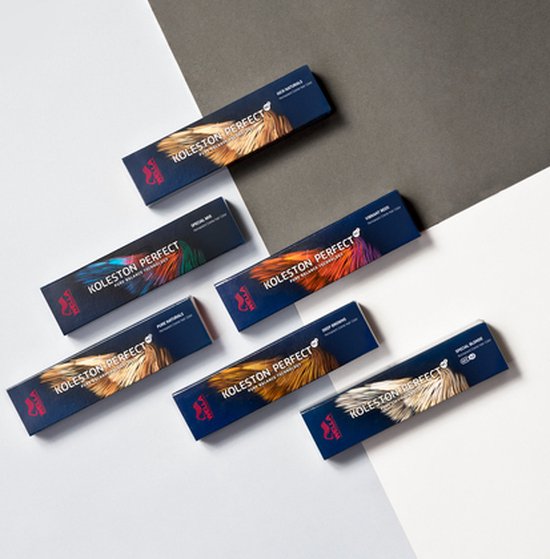 Wella Professionals - Wella Professionals Koleston Perfect Me 0/88 Special Mix 60ml