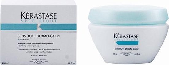 Kerastase - SPECIFIQUE sensidote dermo-calm 200 ml