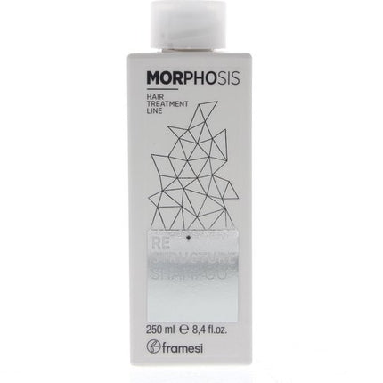 Framesi Morphosis Re-structure Shampoo 250ml