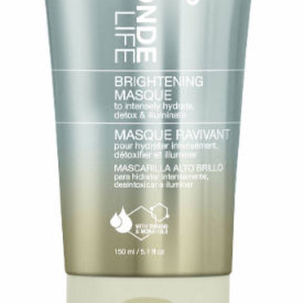 Joico Blonde Life Brightening Haarmasker 150 ml