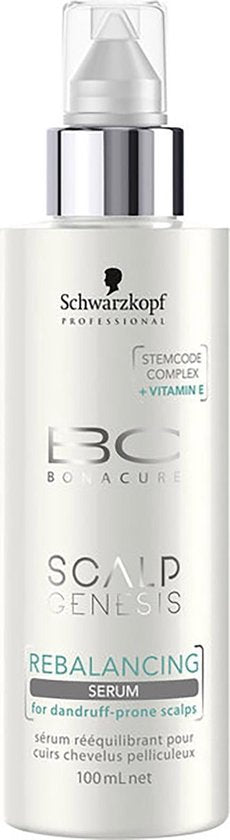 Haarserum BC Scalp Genesis Schwarzkopf (100 ml)