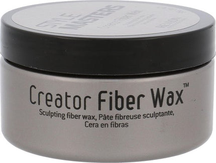 Revlon Wax Revlon Style Masters Creator Fiber Wax - 85 gr - Wax
