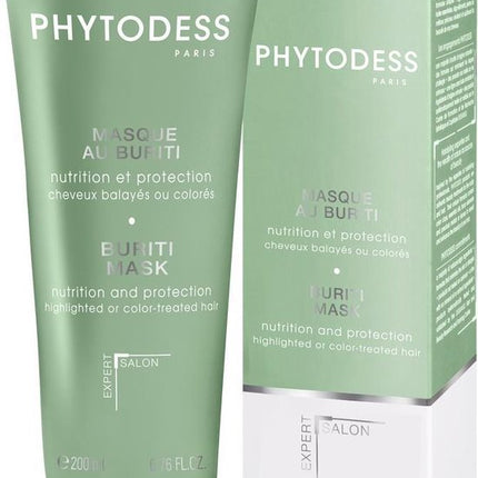 Phytodess Buriti Mask 200ml