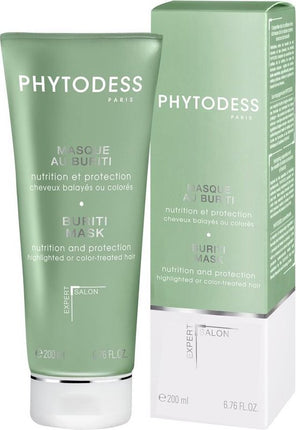 Phytodess Buriti Mask 200ml