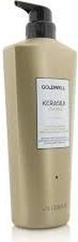 Goldwell - Kerasilk Control Purifying Shampoo