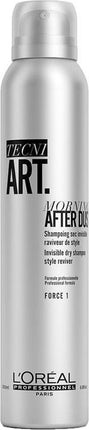 L'Oréal Professionnel Tecni.ART After Dust Droogshampoo 200 ml - Droogshampoo vrouwen - Voor