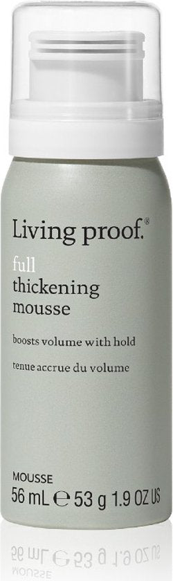 Living Proof Full Thickening Mousse-55 ml