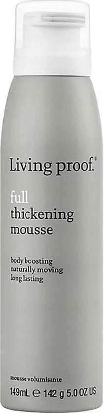 Living Proof - Full Thickening Mousse - 149 ml