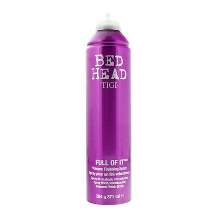 Tigi - Bed Head Full Of It Volume Finishing Spray - 284.0g