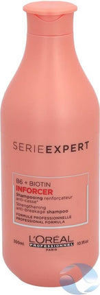 L'Oréal Professionnel Serie Expert inforcer shampoo - 300 ml