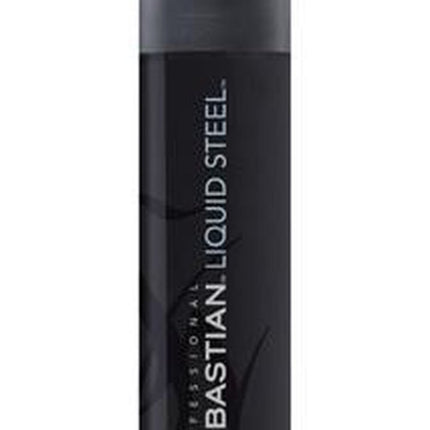 Sebastian The Form Range Liquid Steel Styler - haargel - 140 ml