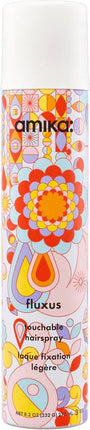 Amika Fluxus Touchable Hairspray 270 ml