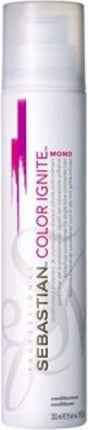 Sebastian - Foundation - Color Ignite Mono Conditioner - 500 ml