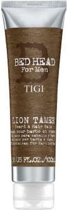 Tigi - Bed Head - For Men - Lion Tamer Beard & Hair Balm - 100 ml