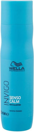 Wella Invigo Balance Senso Calm Sensitive Shampoo -250 ml