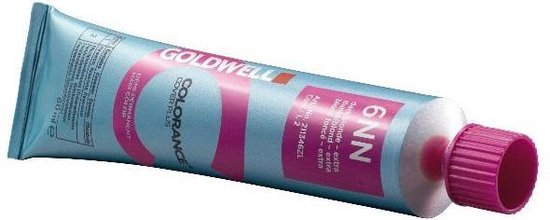 Goldwell Сolorance haarkleuring 60 ml 5VA