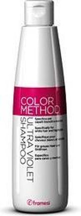 Framesi Color Method Ultra Violet Shampoo