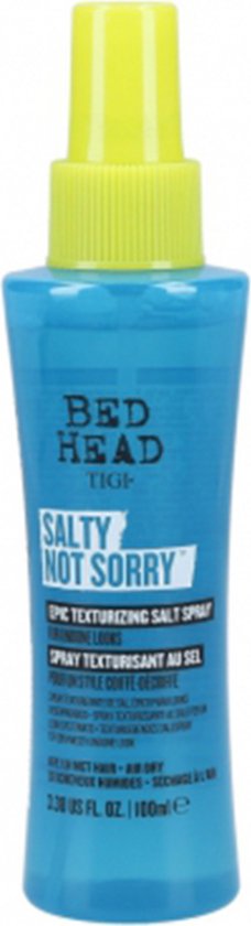 TIGI - Bed Head Salty Not Sorry Spray - 100 ml