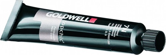 Goldwell Topchic Haircolor Tube - 4MG