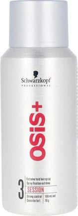 Schwarzkopf - OSiS+ - Session - 100 ml (Mini Reisverpakking)