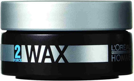 Loreal Professionnel - Homme Definition Wax 2 Force - 50ml