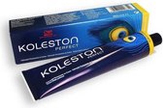 Wella Koleston Perfect ME+ Rich Naturals 60ml 10/8