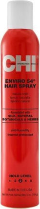 CHI 633911657263 Vrouwen haarspray - 340 ml