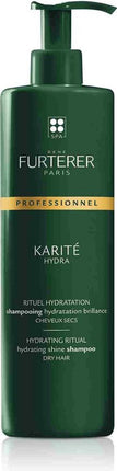 Rene Furterer Karité Hydra Hydrating Ritual Hydrating Shine Shampoo