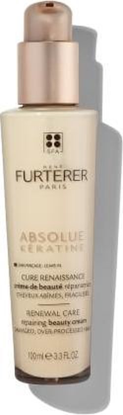 Rene Furterer Absolute Keratine Renewal Care