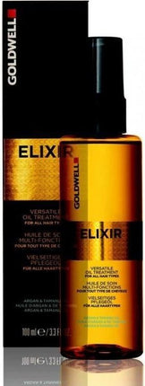 Goldwell Elixir oil treatment 100ml