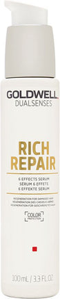 Goldwell Dualsenses Rich Repair 6 Effects Serum 100ml