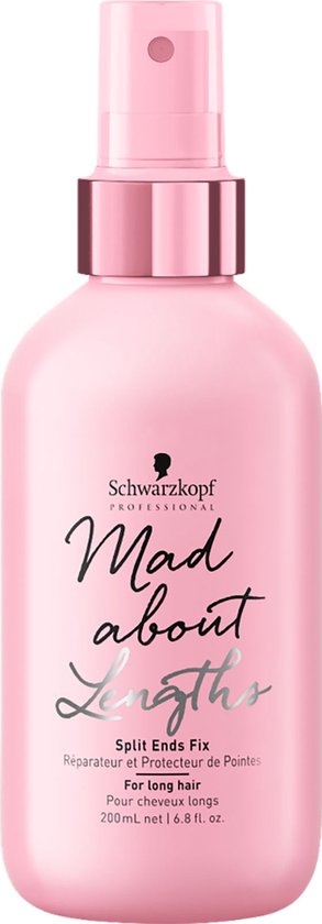 Schwarzkopf Mad About Lengths Split Ends Fix Spray 200ml