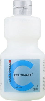 Goldwell - Colorance - Lotion - 1000 ml