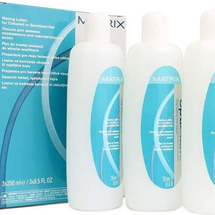 Matrix Opti Wave Sensitive  3x250ml