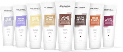 Goldwell - DS - Color Revive - Conditioner - Warm Brown - 200 ml