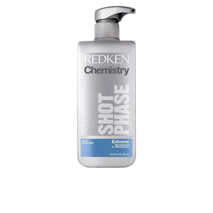 Redken - Redken Chemistry Shot Phase Extreme Deep Treatment