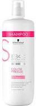 Schwarzkopf Shampoo BC pH4.5 Color Freeze 1000 ml - Unisex