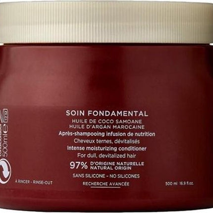 Kérastase Aura Botanica Fondant 500ml